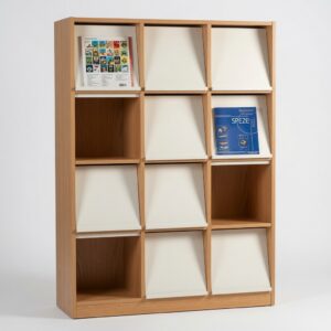 Armoire périodiques