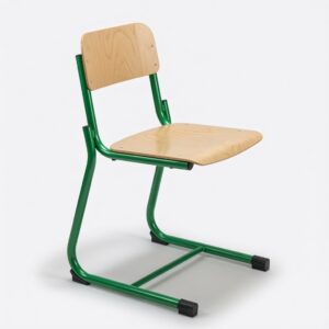 Chaise appui sur table 5027