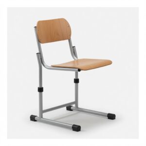 Chaise réglable 5081