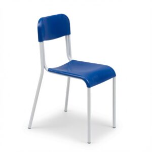 Chaise scolaire 5025