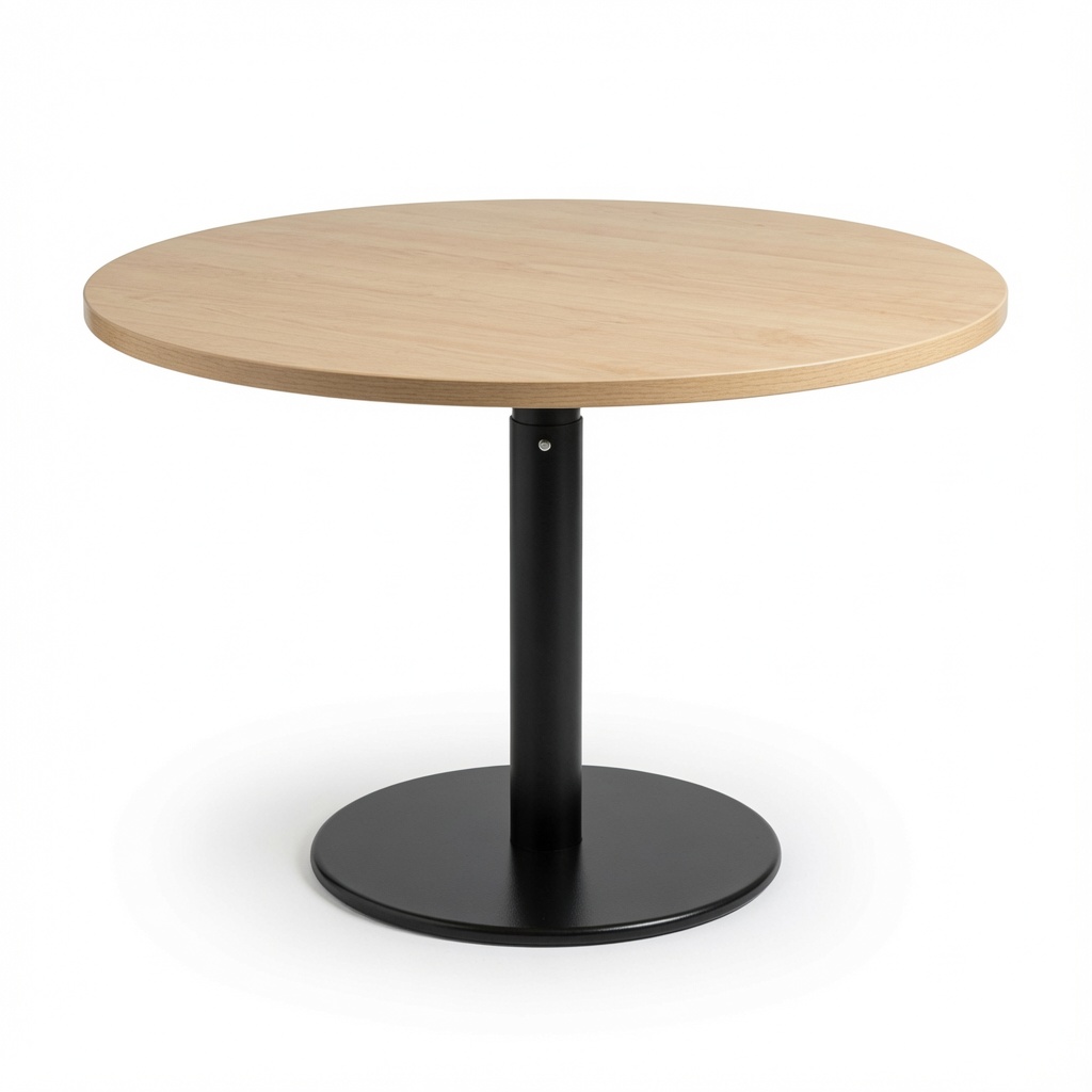 Table ronde Corolle