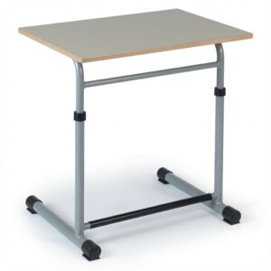 Table scolaire 1100 réglable