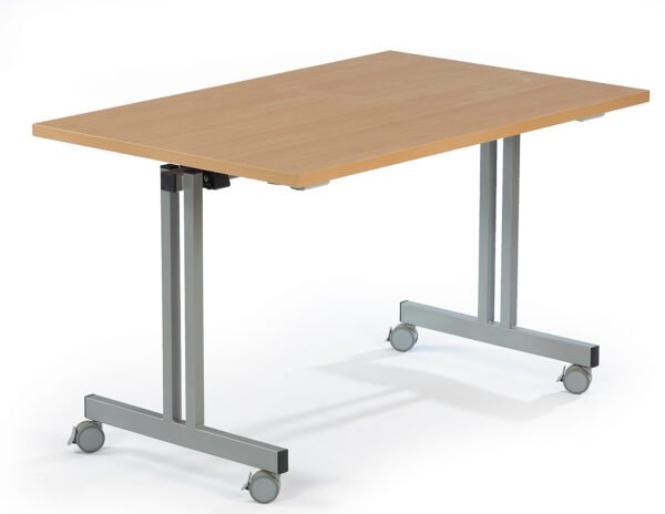 Tables à Plateaux Basculants DOMINO DO-5030-BR