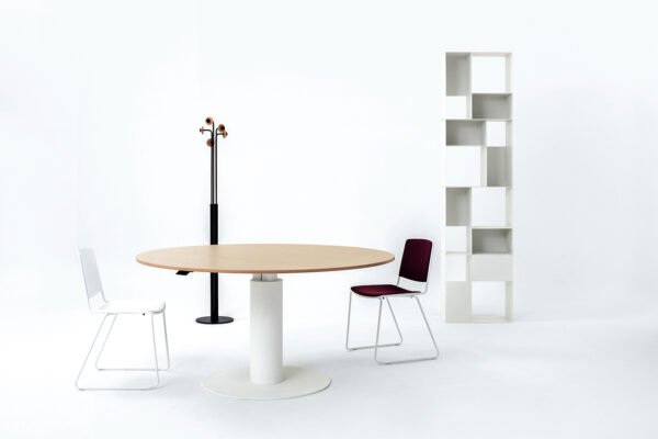 Ambiance FOLKS-EVolution