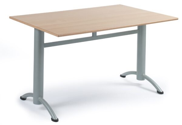 Table à dégagement latéral TDL3508 & Central TFC3500C