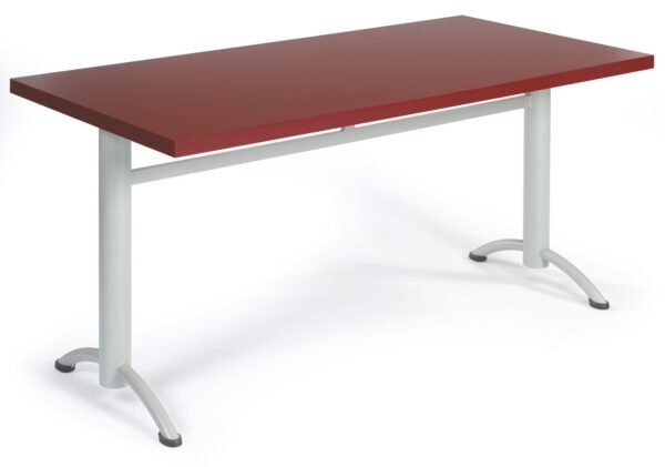 Table à dégagement latéral TDL3508 & Central TFC3500C – Image 2