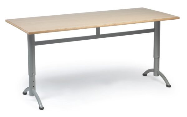 Table à dégagement latéral TDL3508 & Central TFC3500C – Image 7