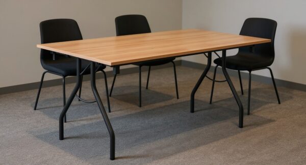 Table pliante TP4030