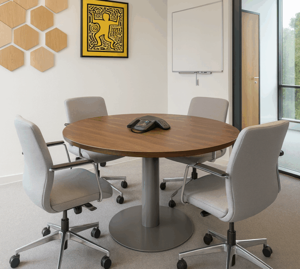 Table Coupole