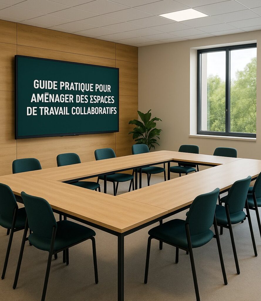 Espaces acollaboratifs