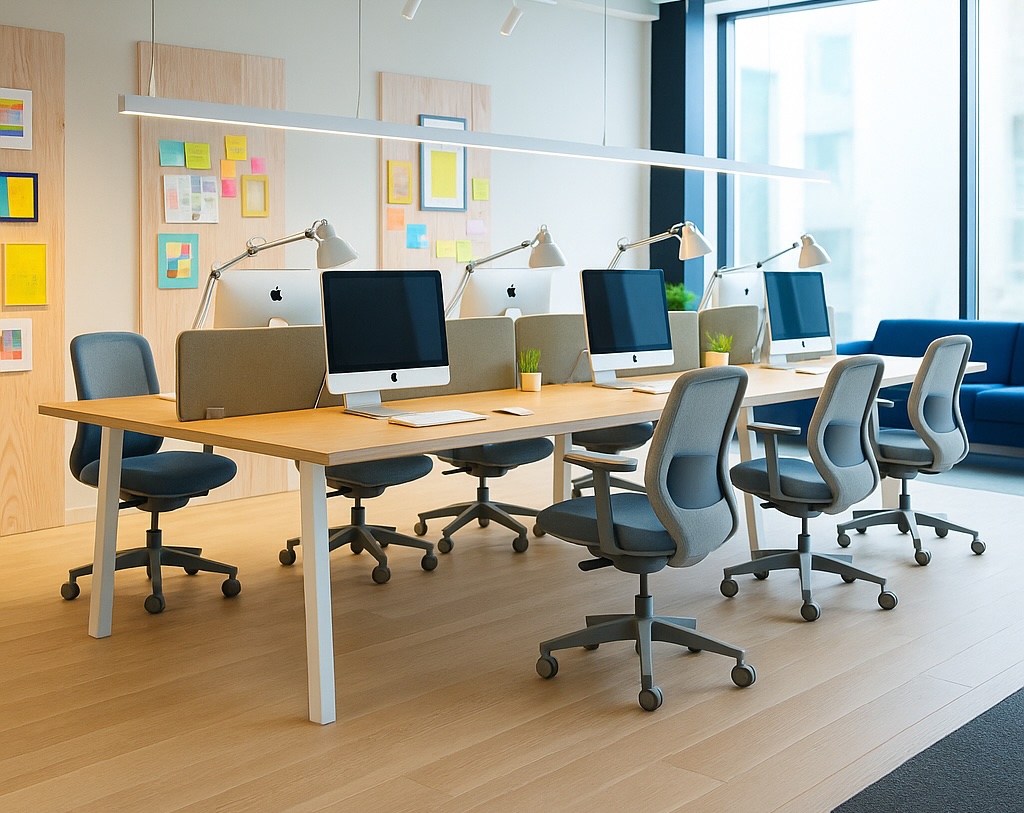 MGI Mobilier fabrications