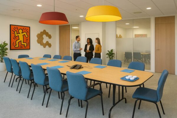 Table pliante TP3000 – Image 12