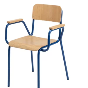 Chaise scolaire 5002