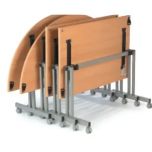 Table abattante mobile 5030