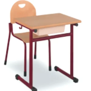 Table scolaire 1500