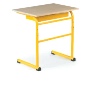 Table scolaire C4035R
