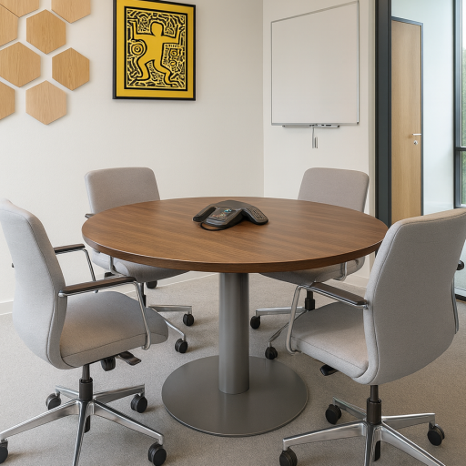 Table Coupole