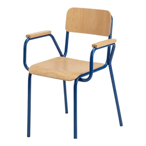 Chaise scolaire 5002