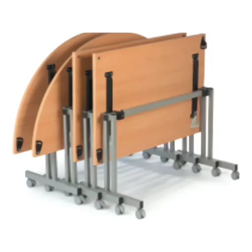 Table abattante mobile 5030