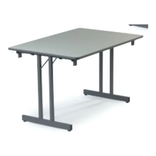Table pliante 5030