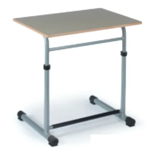 Table scolaire 1100 réglable