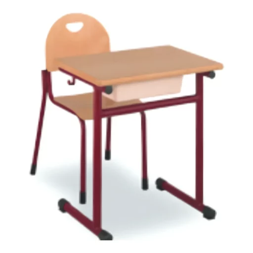 Table scolaire 1500