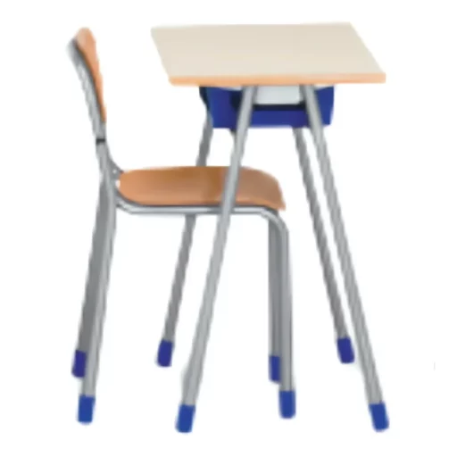 Table scolaire 1600