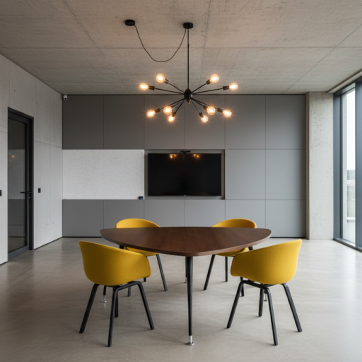 Triomino table